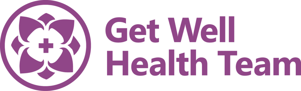 Get Well Health Team Logo