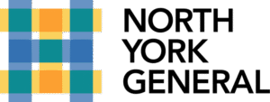 North York General Hospital logo