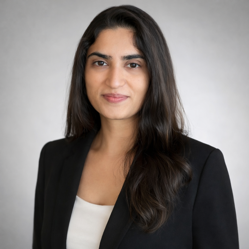 GWFHT NP headshot -Krishna
