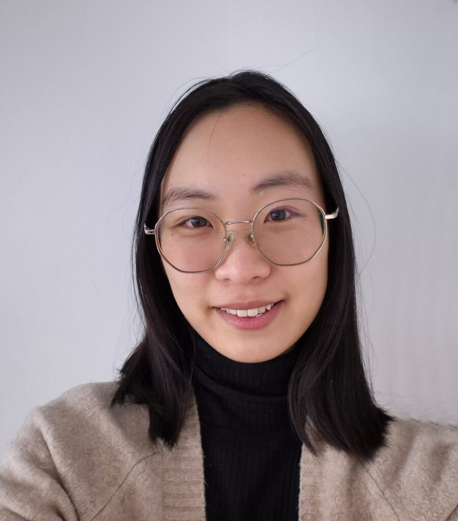 Vivian Tse-GWFHT Naturopatic Doctor Headshot