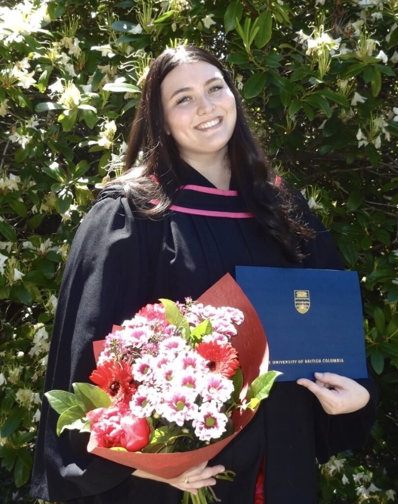 Registered Social Worker - Liza Peters